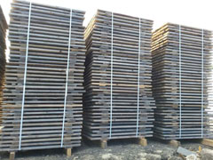 Аренда лесов в СПб