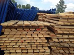 Настилы для лесов